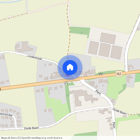 Lindestraat, 55, 3210, Lubbeek
