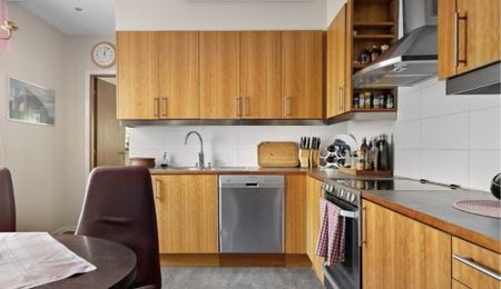 Örebro - 5rok - tillsv - 18.975kr/mån - Photo 5