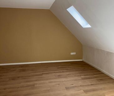 Wohnung 1 Bezug nach Sanierung Bexbach Frankenholz - Photo 6