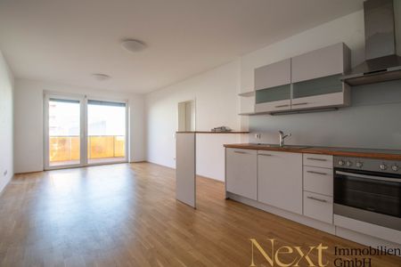 PROVISIONSFREI! Optimal aufgeteilte 3-Zimmer-Wohnung mit östlich ausgerichtetem Balkon in Linz zu vermieten! - Photo 5