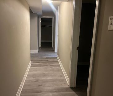 For Lease - 80 Taunton Road Unit# Bsmt, Oshawa, Ontario - Photo 5