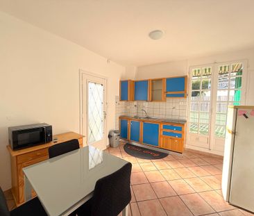 Location Appartement 2 pièces 30m² ROQUEBRUNE CAP MARTIN 06190 - Photo 5