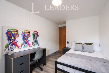 2 bedroom apartment to rent Phoenix Court, 133 Rockingham Street, Sheffield, S1 - Photo 3