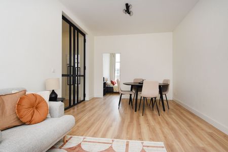 Appartement te huur: Cypresstraat 154 2565 MA Den Haag - Foto 4