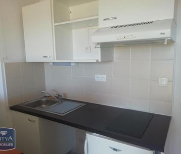 Location Appartement 2 pièces 32m² PERIGUEUX 24000 - Photo 2