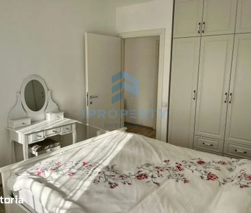 Evocasa Optima 2 camere cu balcon si parcare - Fotografie 4