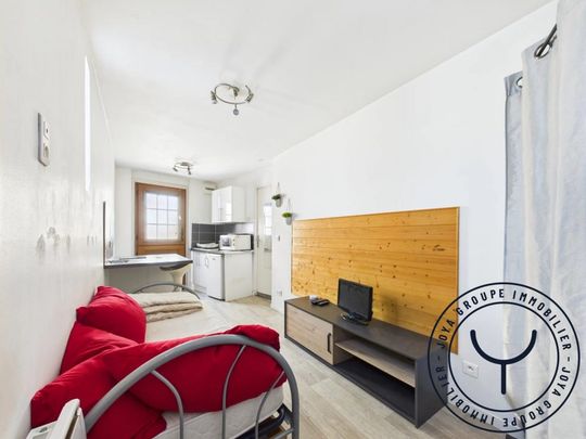 En plein centre ville près du boulevard du 14 juillet - Photo 1