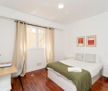 Calle de Sor Ángela de la Cruz, Madrid, Community of Madrid 28020 - Photo 6