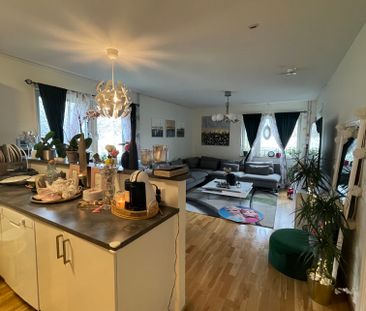 Mejramgatan, Angered - Foto 1