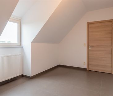 Fantastisch gelegen appartement met 3 slaapkamers aan de Schelde. - Photo 6