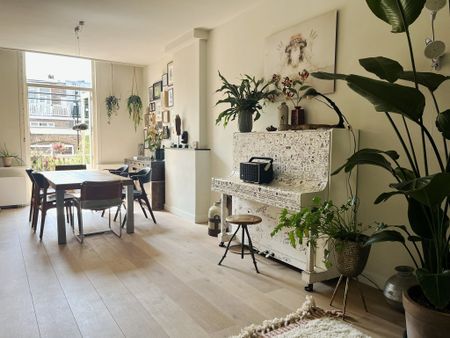 Te huur: Appartement Helmersstraat in Den Haag - Photo 5