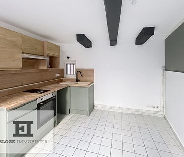 Location Appartement 2 pièces 44m² ROUEN 76000 - Photo 1