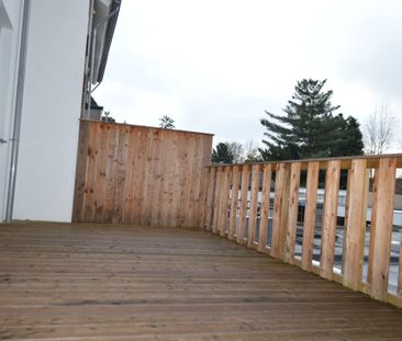 NIEUW OPGELEVERD APPARTEMENT MET 1 SLAAPKAMER IN HEERLEN-CENTRUM. - Photo 1