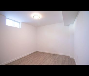 For Lease - 12 Milton Road Unit# BSMT, St. Catharines, Ontario - Photo 1