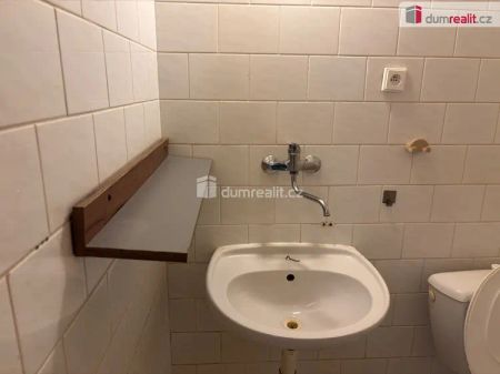 Pronájem pokoje s WC a koupelnou, Praha 5 Zbraslav - Photo 3
