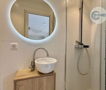 Location Appartement 1 pièce 23m² VILLEFRANCHE SUR MER 06230 - Photo 6