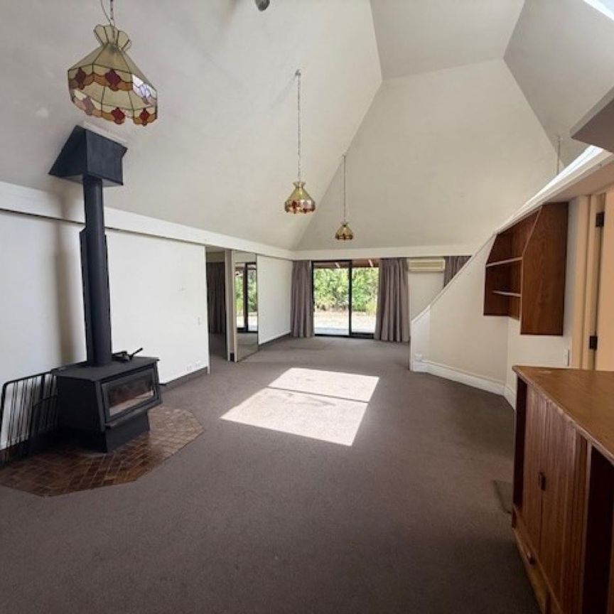 Quiet Living Surrounded by Vineyards - Photo 1