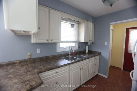 For Lease - 77 Culver Crescent, London East, Ontario - Photo 4