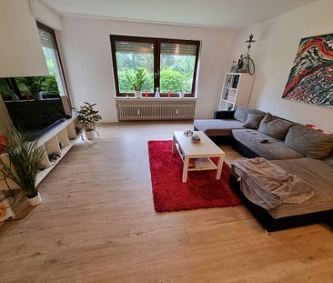 Konz: Großzügige 3ZKB Wohnung mit 82 m² Wohnfläche und Balkon - Foto 6