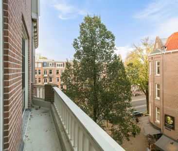 Te huur: Overtoom 499-3, 1054 LH Amsterdam - Photo 3