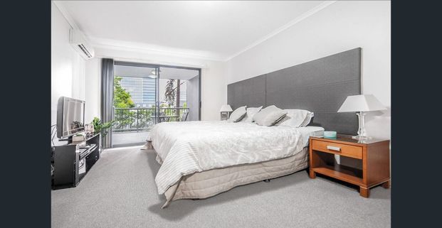 FURNISHED STUDIO APARTMENT FOR RENT IN CENTRAL LOCATION! - Photo 1