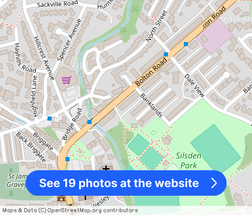 Bolton Road, Silsden - Photo 1