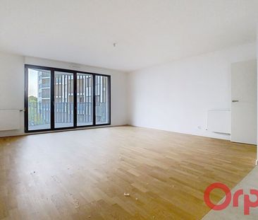 Appartement à louer 3 pièces • 73,72 m2 Châtenay-Malabry - Photo 6