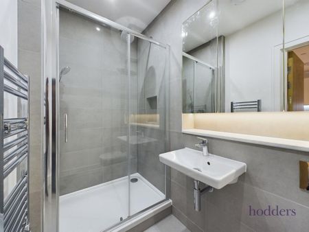 1 bedroom apartment to rent - Photo 5