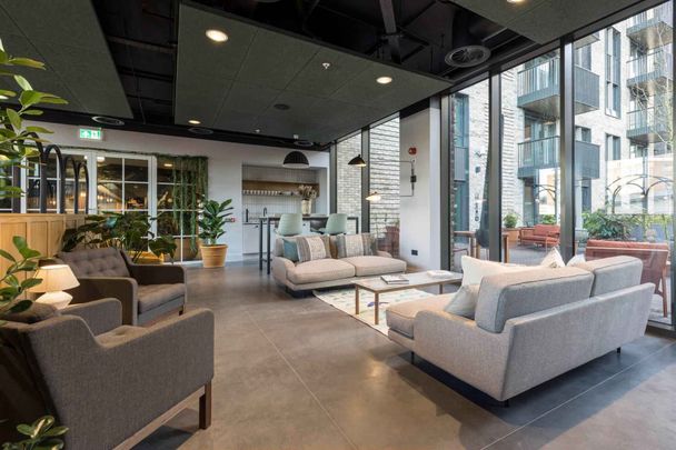 2 Bedroom Apartment - Photo 1