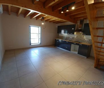 Location Appartement 3 pièces 61m² - Photo 2