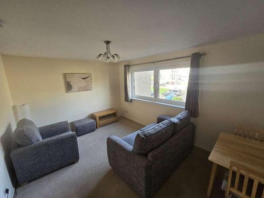 Urquhart Terrace, Aberdeen, AB24 - Photo 1