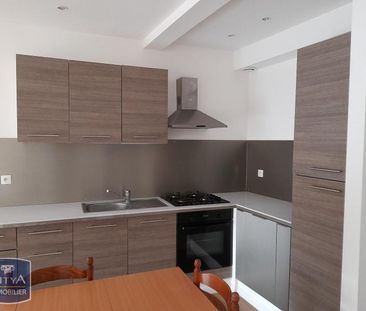 Location Appartement 3 pièces 55m² ST VENANT 62350 - Photo 3