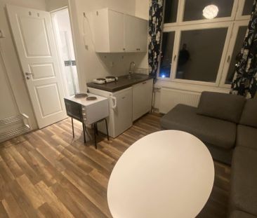 Jämtlandsgatan, Vällingby - Photo 3