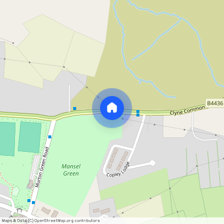 Murton House, City Centre