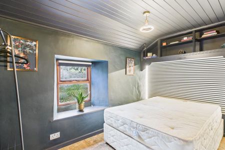 2 bedroom cottage to rent - Photo 4