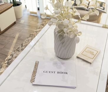 1 Bed Flat, Mitchian Grand Union Building, LE3 - Photo 3