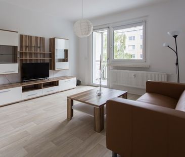 Businesswohnen in Chemnitz – wohlfühlen wie Zuhause! - Photo 1