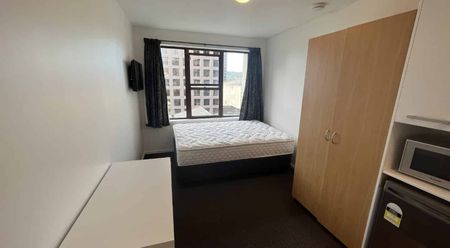 Wellington Central, 1 Bedroom - Photo 3