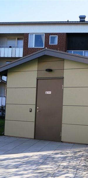 Östra Järnvägsgatan 15A - Photo 1