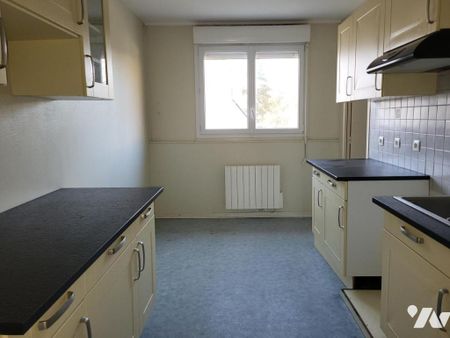 Vente Appartement à Les Monts d'Aunay - Photo 2