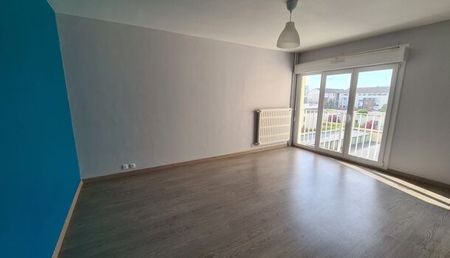 Appartement 1 pièces 28m2 REIMS 496 euros - Photo 2