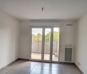 T2 Prés d'arènes terrasse - Photo 1