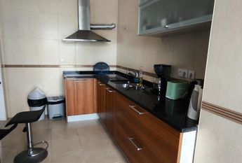 Apartamento T4 em Aveiro