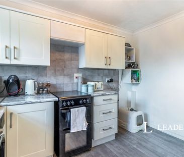 1 bedroom apartment to rent Lovett Drive, Carshalton, SM5 - Photo 6