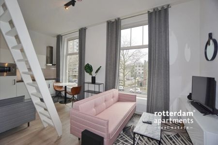 Eendrachtsweg, Rotterdam - Foto 4
