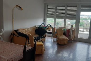 Via di Casal Bruciato, Rome, Lazio 00159