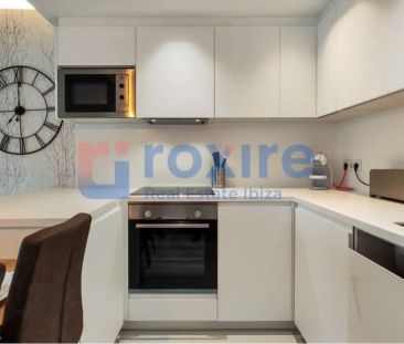 Ático de alquiler en Carrer del Sol Sortint, 13-5, 13-5, Sant Anton... - Photo 6