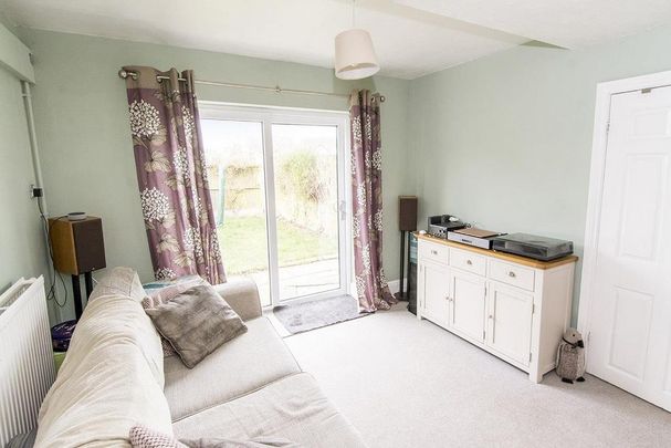 3 bedroom house to rent - Photo 1