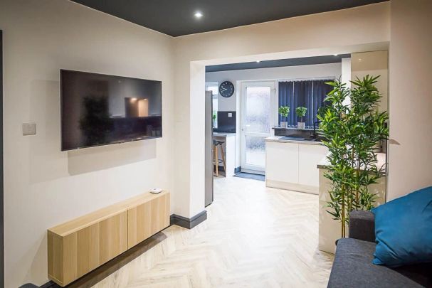 To Rent Hoole Lane, **Available From August 2025 - 4 Bedrooms**, Chester - Photo 1