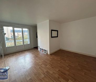 Location Appartement 1 pièce 28m² TOURS 37000 - Photo 3